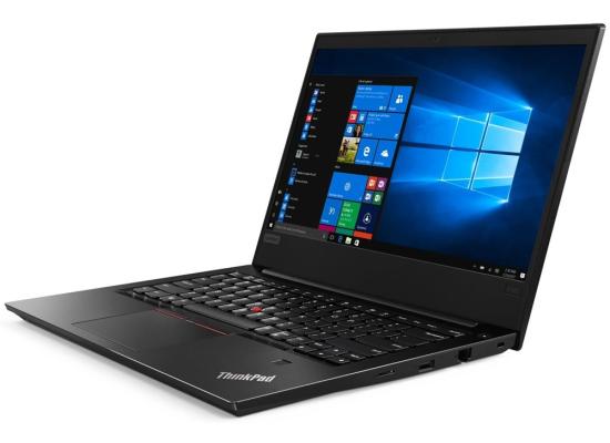 Lenovo ThinkPad E480 500GB -  Business Laptop